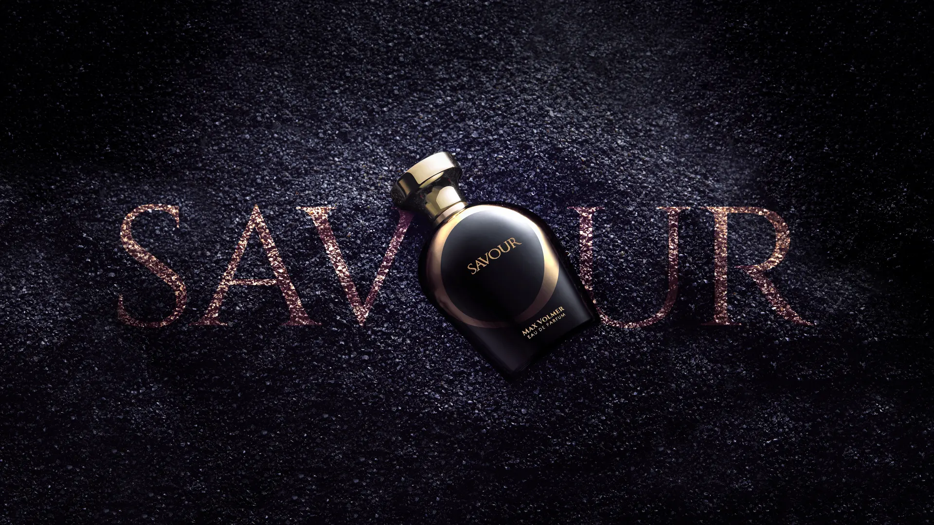 Savour Eau de Parfum Pour Homme