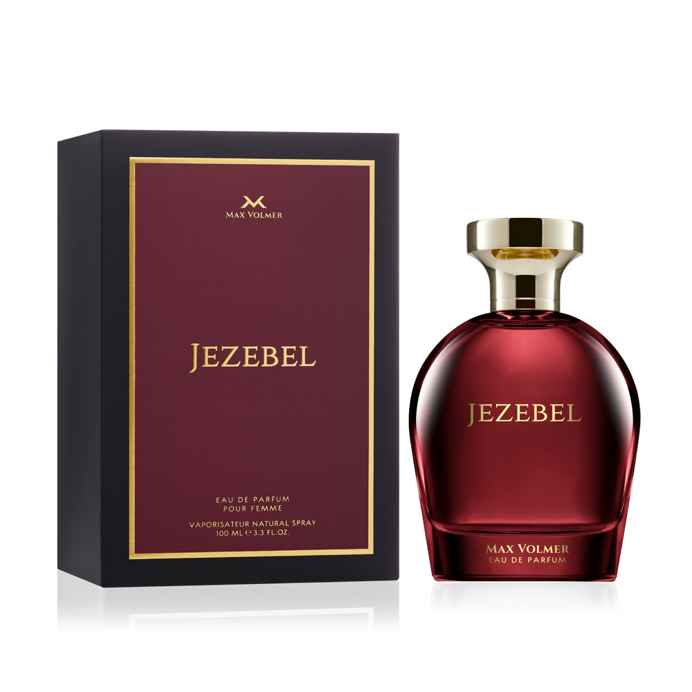 JEZEBEL